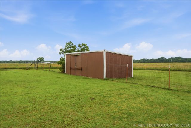 5617 E 188th Street S, Bixby, OK 74008