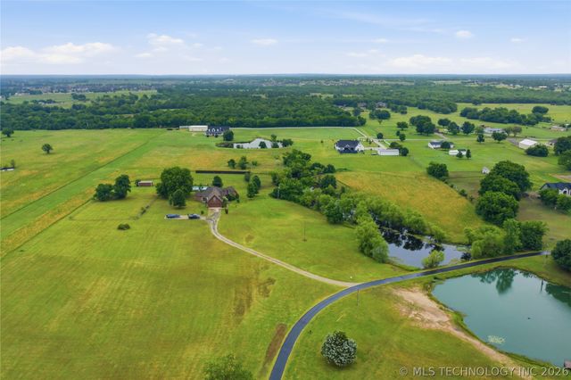 5617 E 188th Street S, Bixby, OK 74008