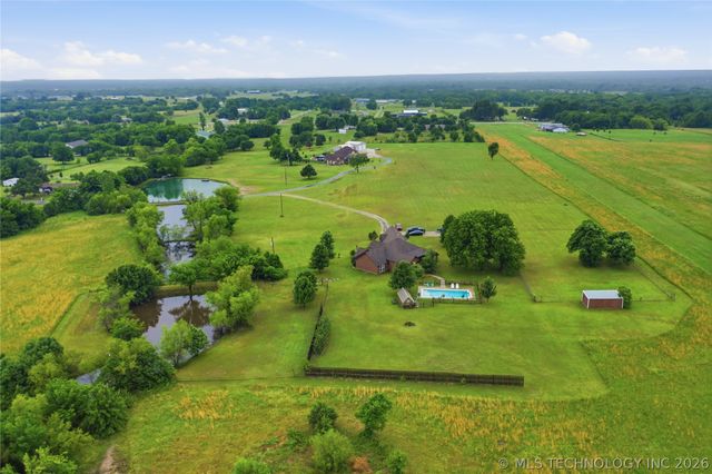 5617 E 188th Street S, Bixby, OK 74008