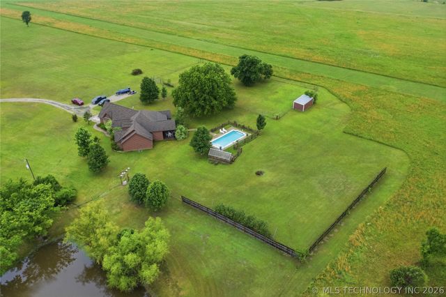 5617 E 188th Street S, Bixby, OK 74008
