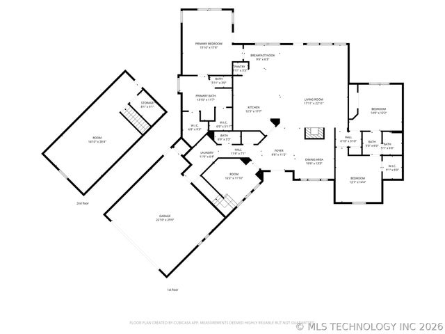5617 E 188th Street S, Bixby, OK 74008