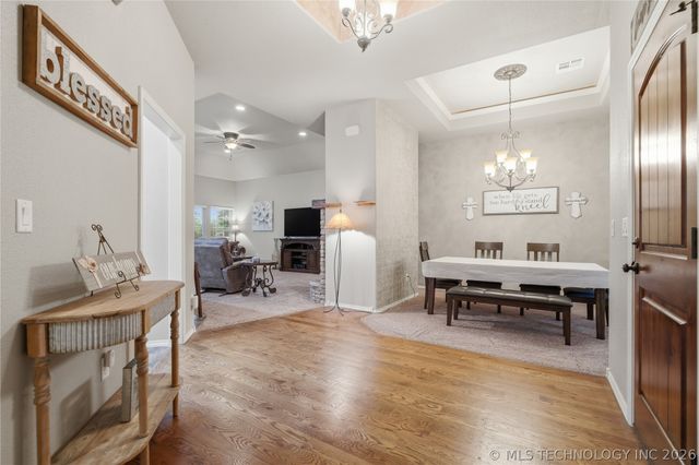 5617 E 188th Street S, Bixby, OK 74008