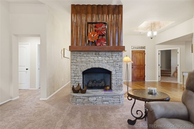 5617 E 188th Street S, Bixby, OK 74008