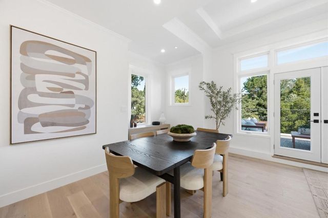 608 Lakeview Way, Redwood City, CA 94062