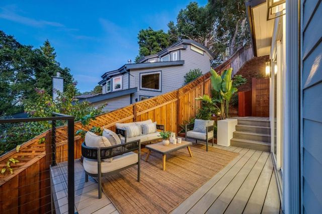 608 Lakeview Way, Redwood City, CA 94062
