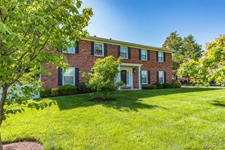 636 Candleberry Court C, St Louis, MO 63122