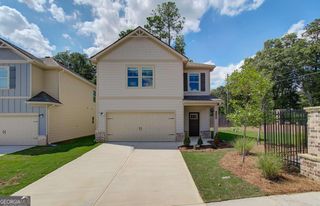 11635 Brightside Parkway, Hampton, GA 30228