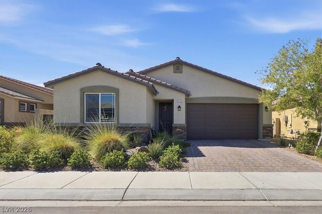2165 Rio Rancho Pointe Place, Henderson, NV 89002 — exterior