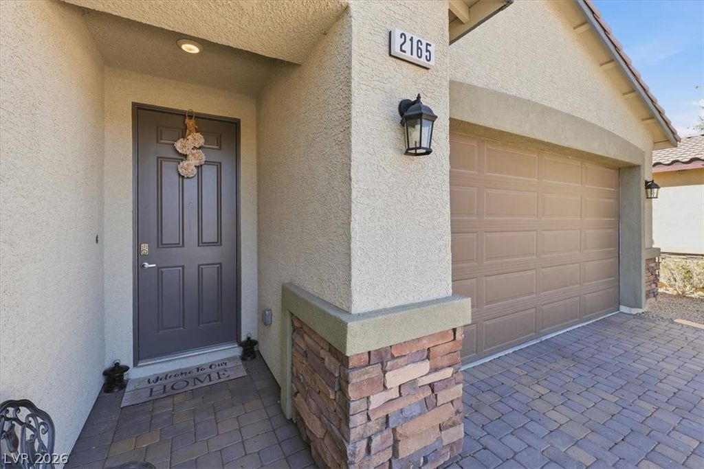 2165 Rio Rancho Pointe Place, Henderson, NV 89002 — photo 3