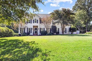 1030 Hickory Ridge Drive, Macon, GA 31204