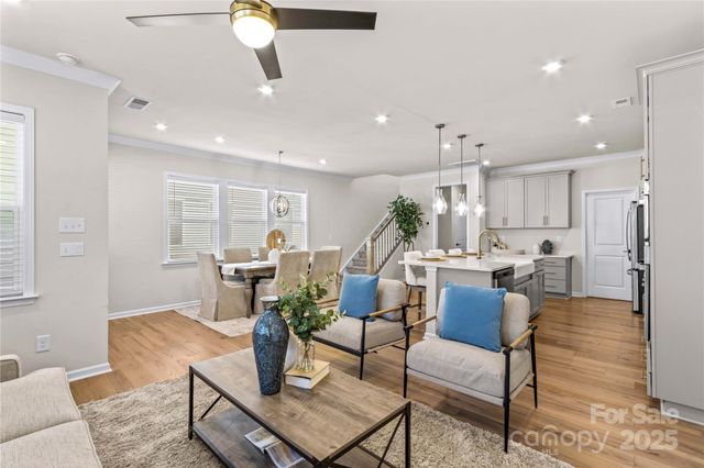 113 Isleworth Avenue Unit A, Mooresville, NC 28117
