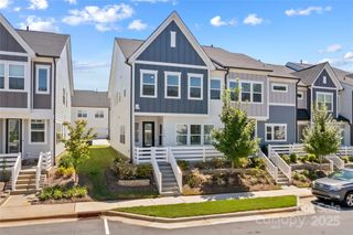 113 Isleworth Avenue Unit A, Mooresville, NC 28117