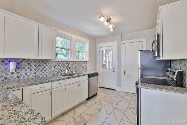 4822 Yarmouth Place, Cincinnati, OH 45237