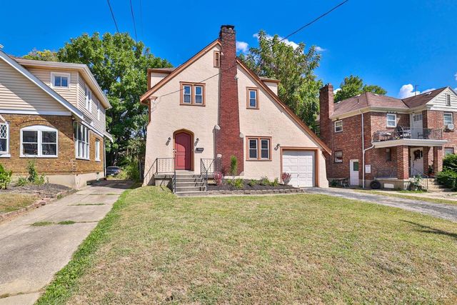 4822 Yarmouth Place, Cincinnati, OH 45237