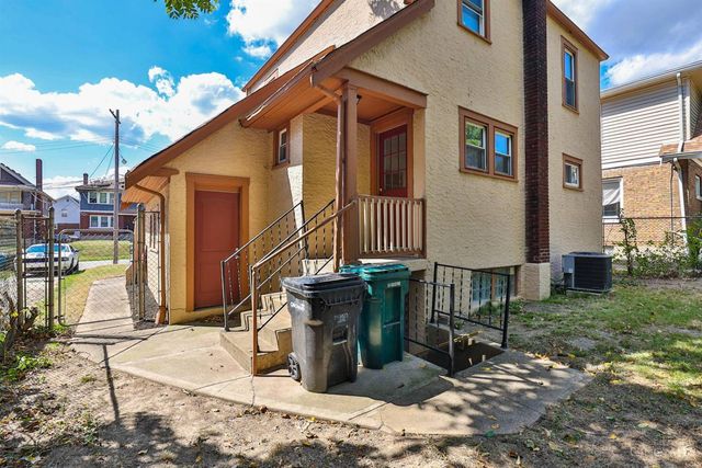 4822 Yarmouth Place, Cincinnati, OH 45237