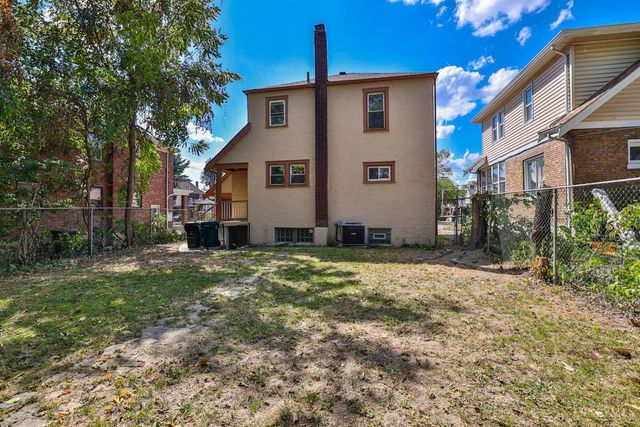 4822 Yarmouth Place, Cincinnati, OH 45237