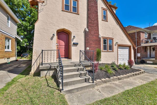 4822 Yarmouth Place, Cincinnati, OH 45237