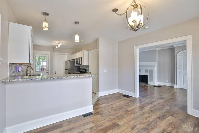 4822 Yarmouth Place, Cincinnati, OH 45237