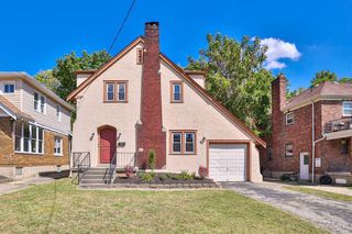 4822 Yarmouth Place, Cincinnati, OH 45237