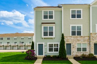 5749 Passage Creek Drive, Dublin, OH 43016