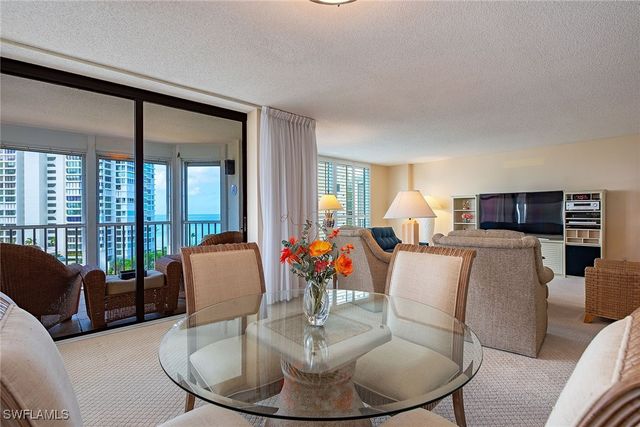 4401 Gulf Shore BLVD N 1007, Naples, FL 34103