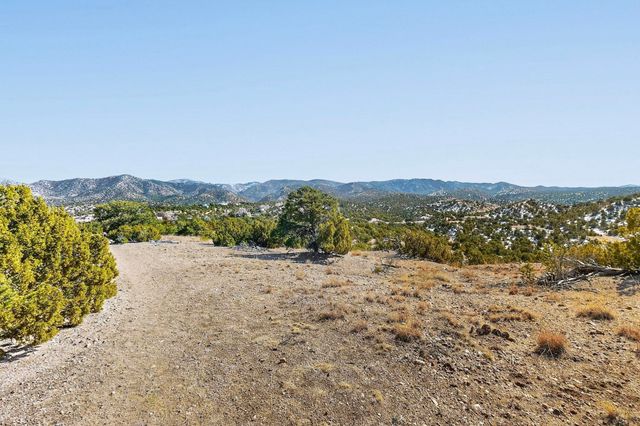487 NM-592 Lot 3, Santa Fe, NM 87506