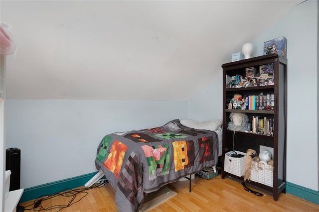 70 Highland Street, West Warwick, RI 02893