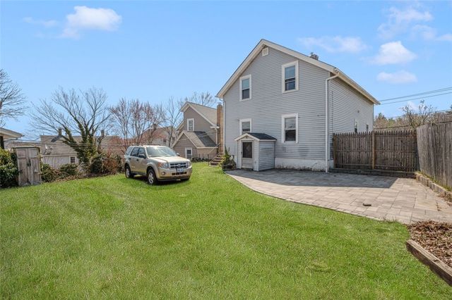 70 Highland Street, West Warwick, RI 02893