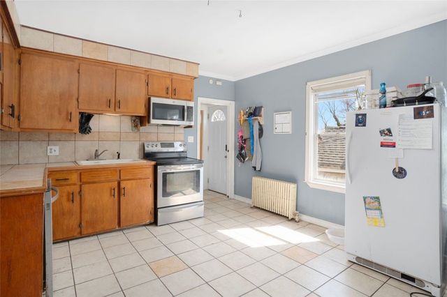 70 Highland Street, West Warwick, RI 02893