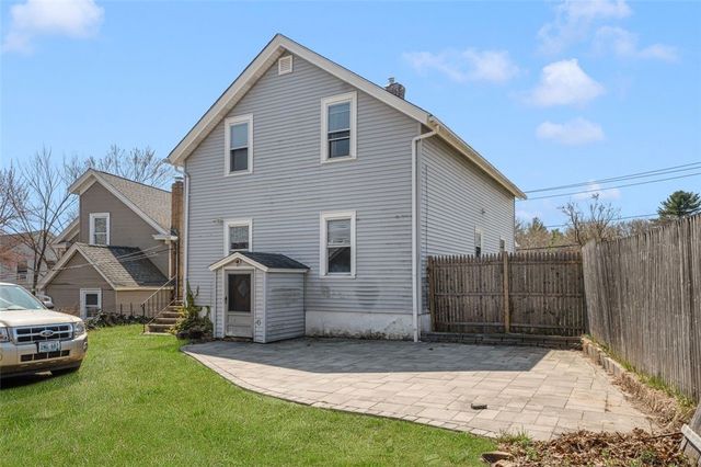 70 Highland Street, West Warwick, RI 02893