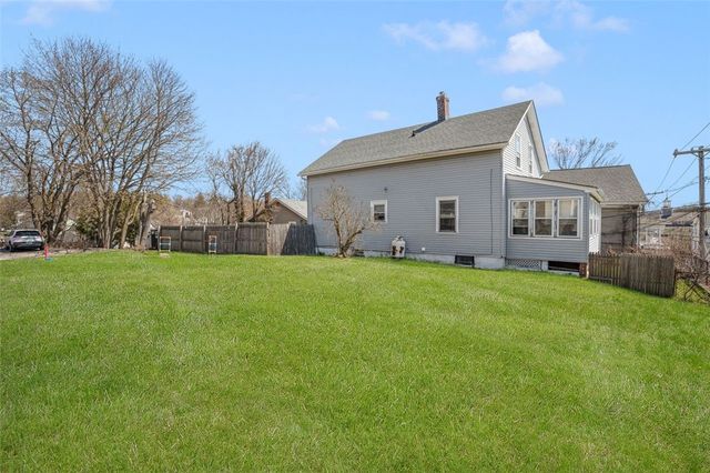 70 Highland Street, West Warwick, RI 02893