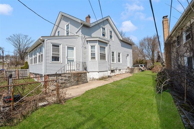 70 Highland Street, West Warwick, RI 02893
