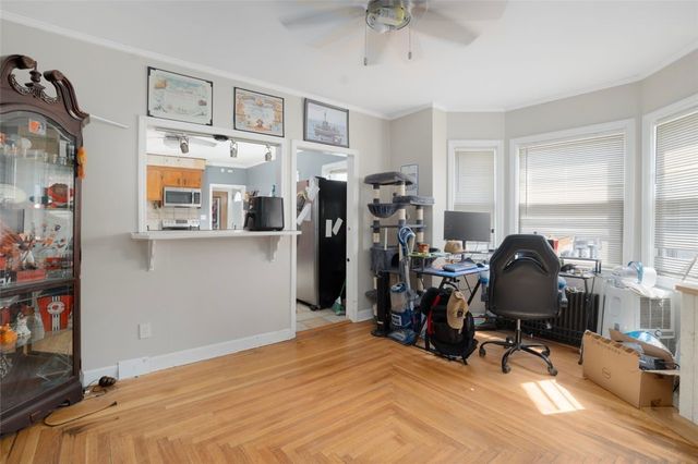 70 Highland Street, West Warwick, RI 02893