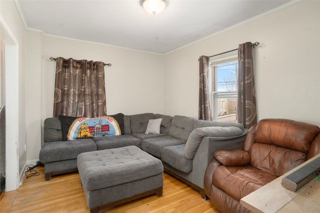 70 Highland Street, West Warwick, RI 02893