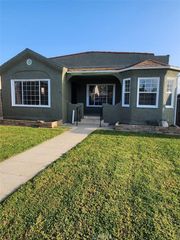 1835 W 82nd Street, Los Angeles, CA 90047