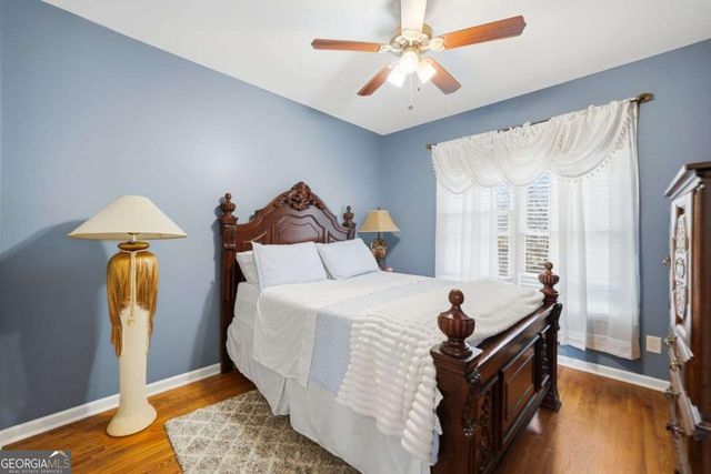 1030 Summerfield Drive, Cumming, GA 30040