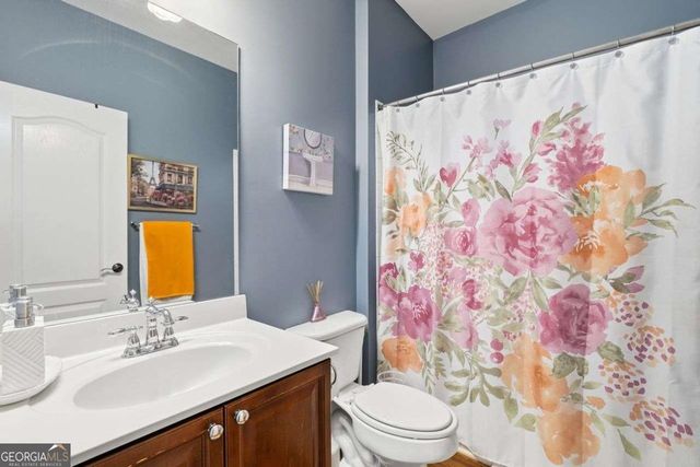 1030 Summerfield Drive, Cumming, GA 30040