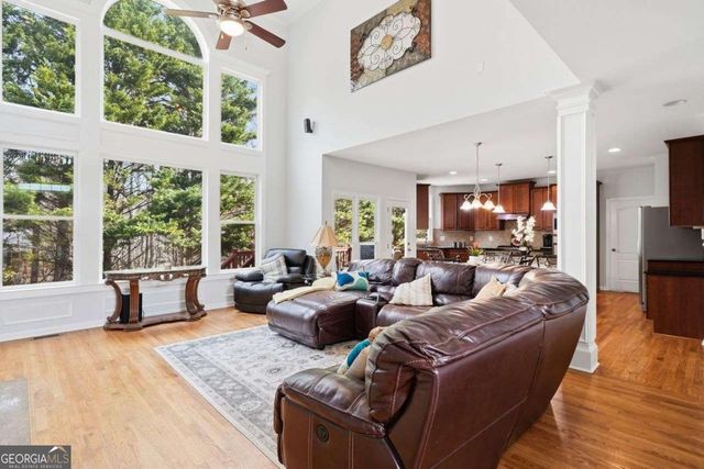 1030 Summerfield Drive, Cumming, GA 30040