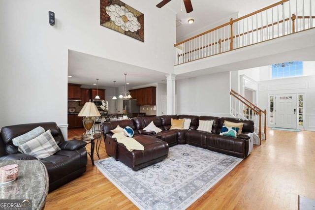 1030 Summerfield Drive, Cumming, GA 30040