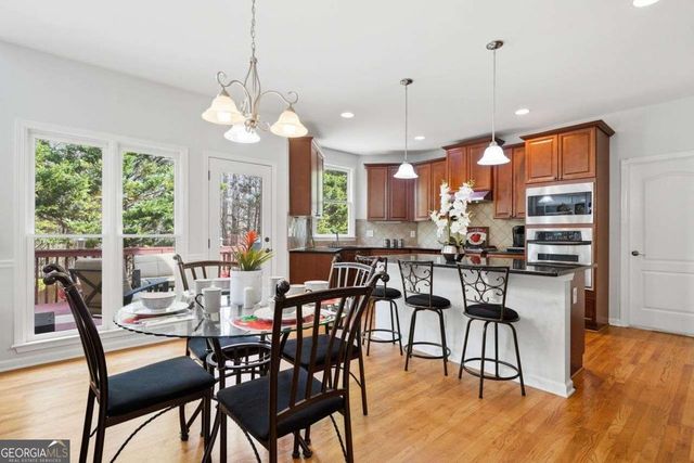 1030 Summerfield Drive, Cumming, GA 30040