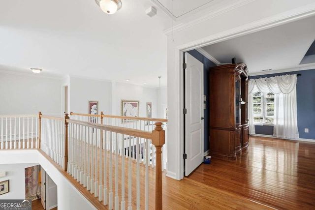 1030 Summerfield Drive, Cumming, GA 30040