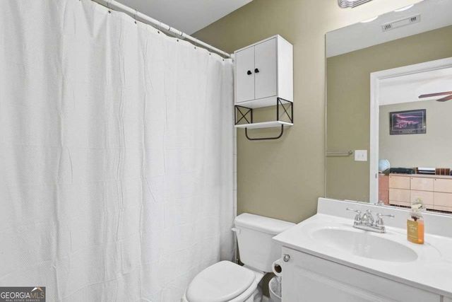 1030 Summerfield Drive, Cumming, GA 30040