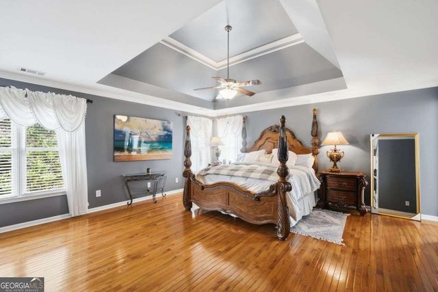 1030 Summerfield Drive, Cumming, GA 30040