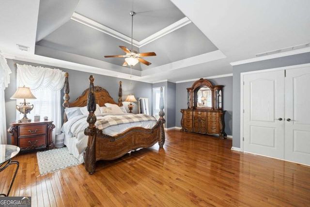 1030 Summerfield Drive, Cumming, GA 30040