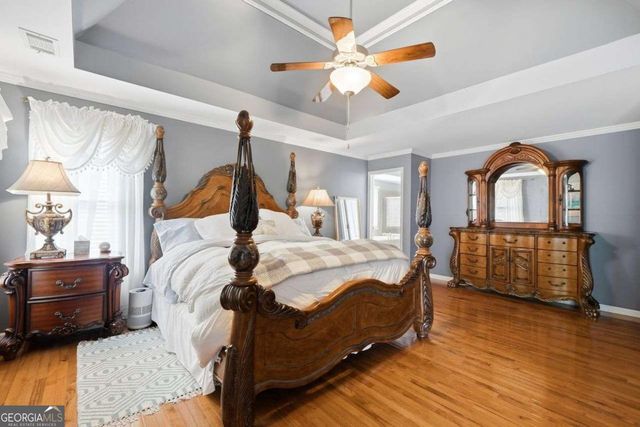 1030 Summerfield Drive, Cumming, GA 30040