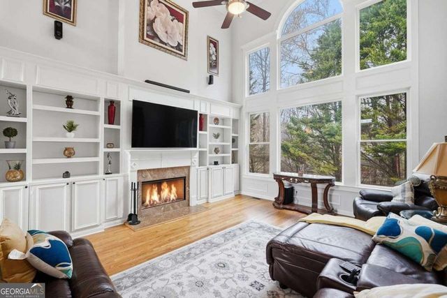 1030 Summerfield Drive, Cumming, GA 30040