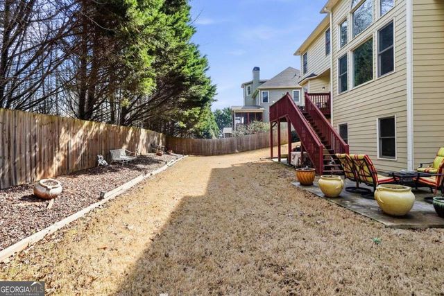 1030 Summerfield Drive, Cumming, GA 30040