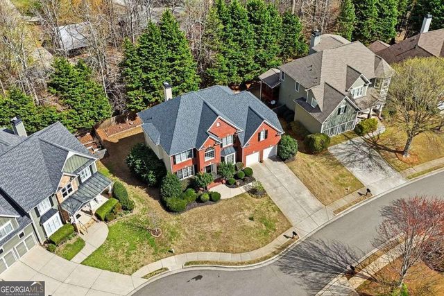 1030 Summerfield Drive, Cumming, GA 30040