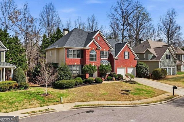 1030 Summerfield Drive, Cumming, GA 30040