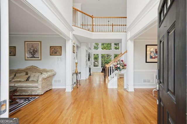 1030 Summerfield Drive, Cumming, GA 30040